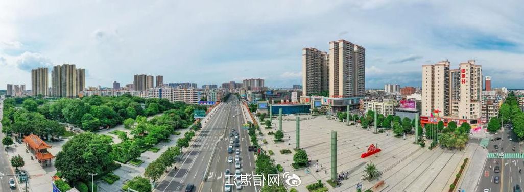 廉江:雷州半岛交通节点的疫情防线与破防时刻